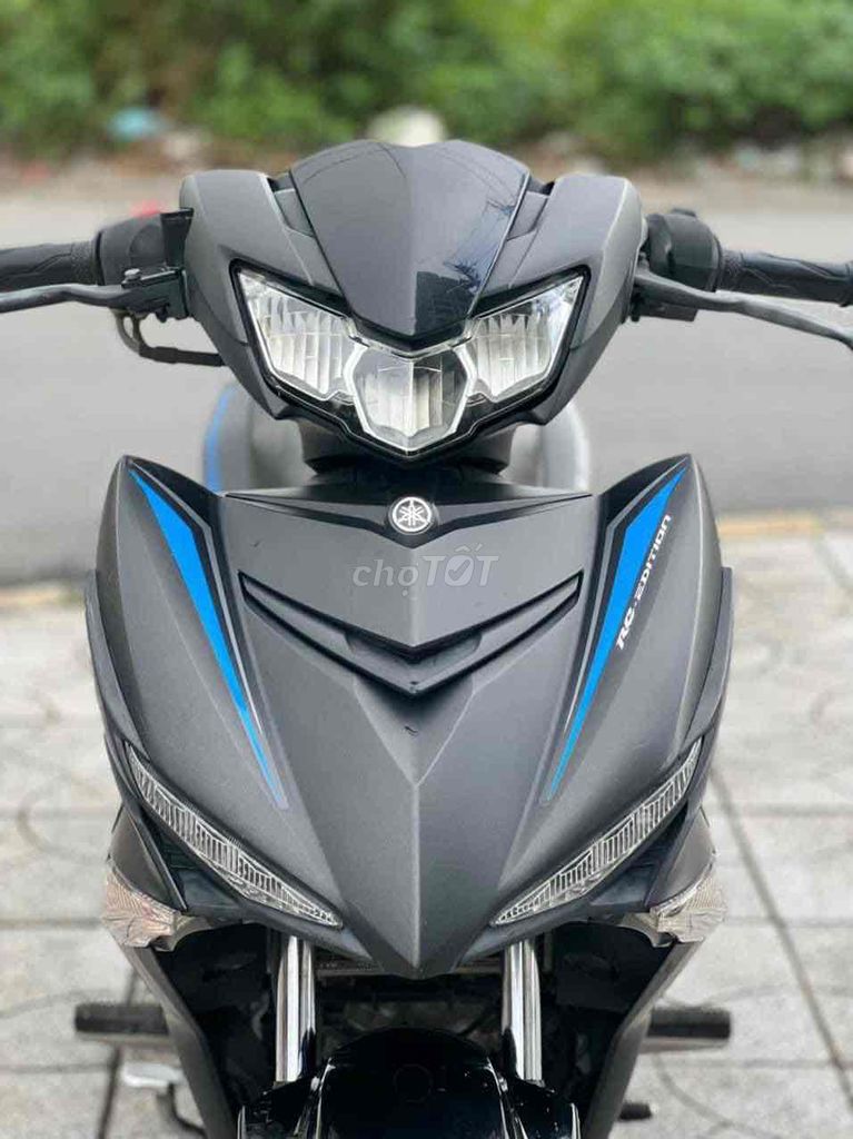 Exciter 2022 - ảnh 1