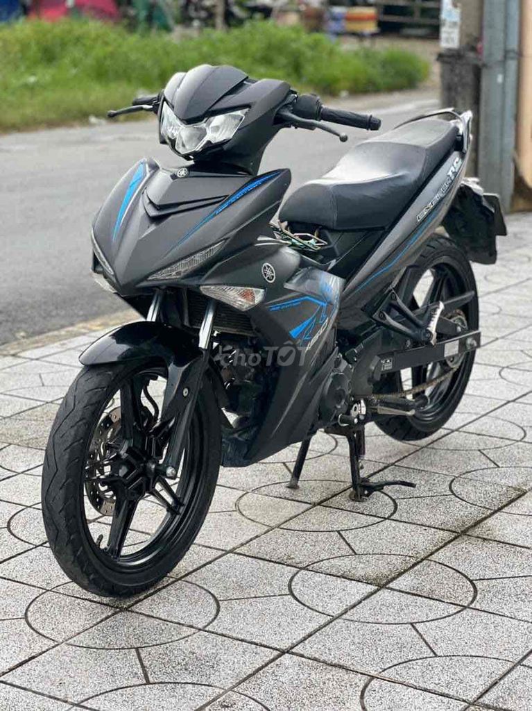 Exciter 2022 - ảnh 2
