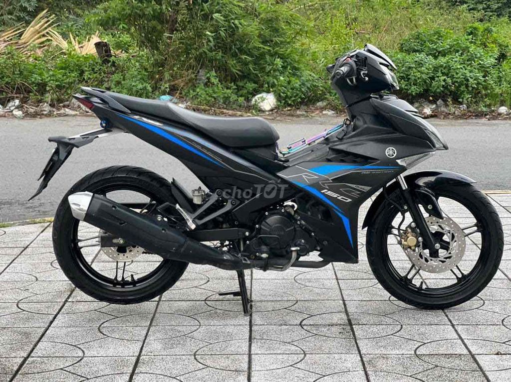 Exciter 2022 - ảnh 4