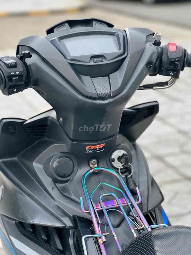 Exciter 2022 - ảnh 5