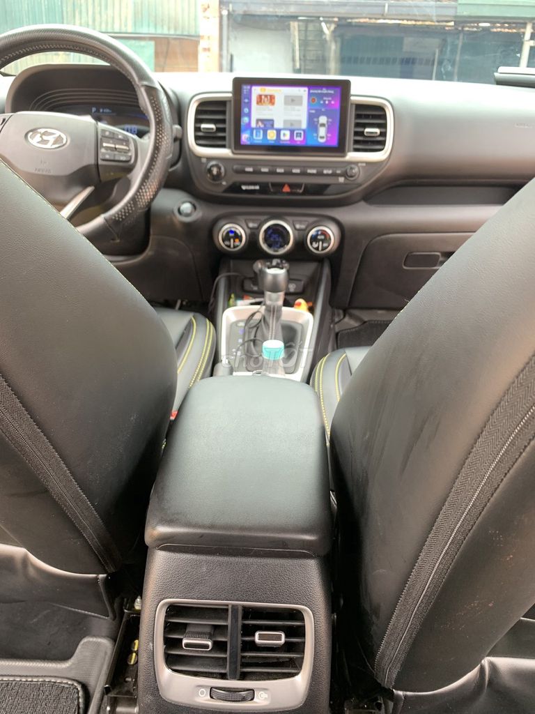 Hyundai Venue 2024 - ảnh 2