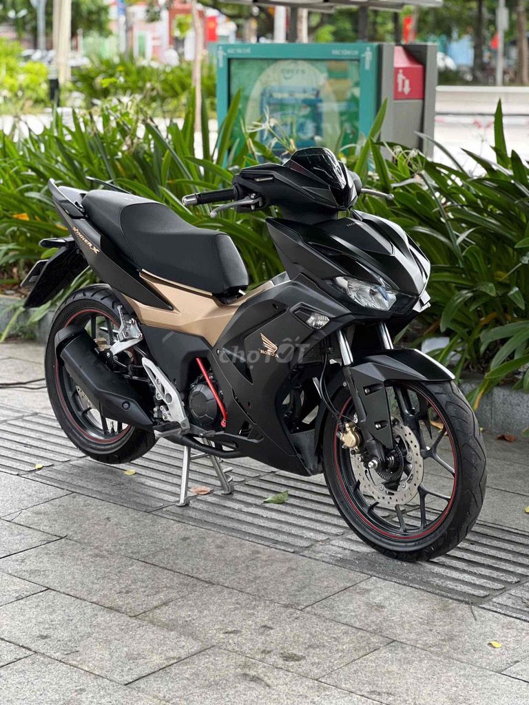 Honda Winner 2023 - ảnh 1