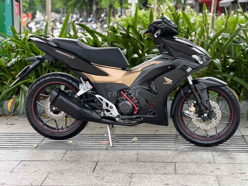 Honda Winner 2023 - ảnh 2