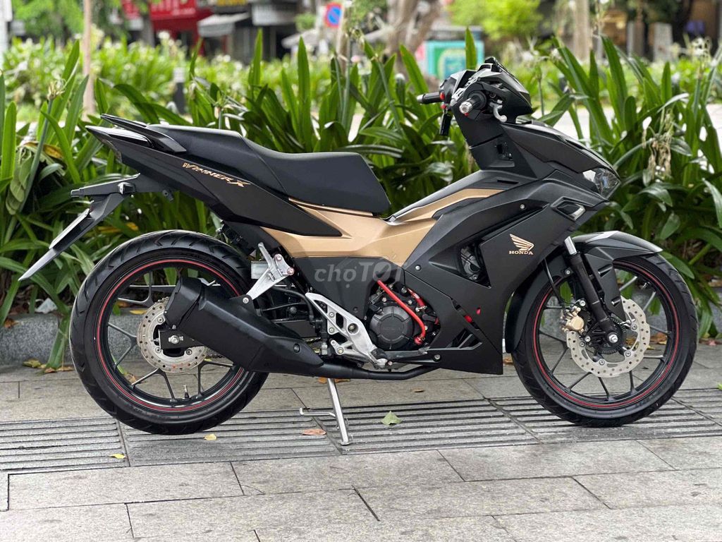 Honda Winner 2023 - ảnh 3