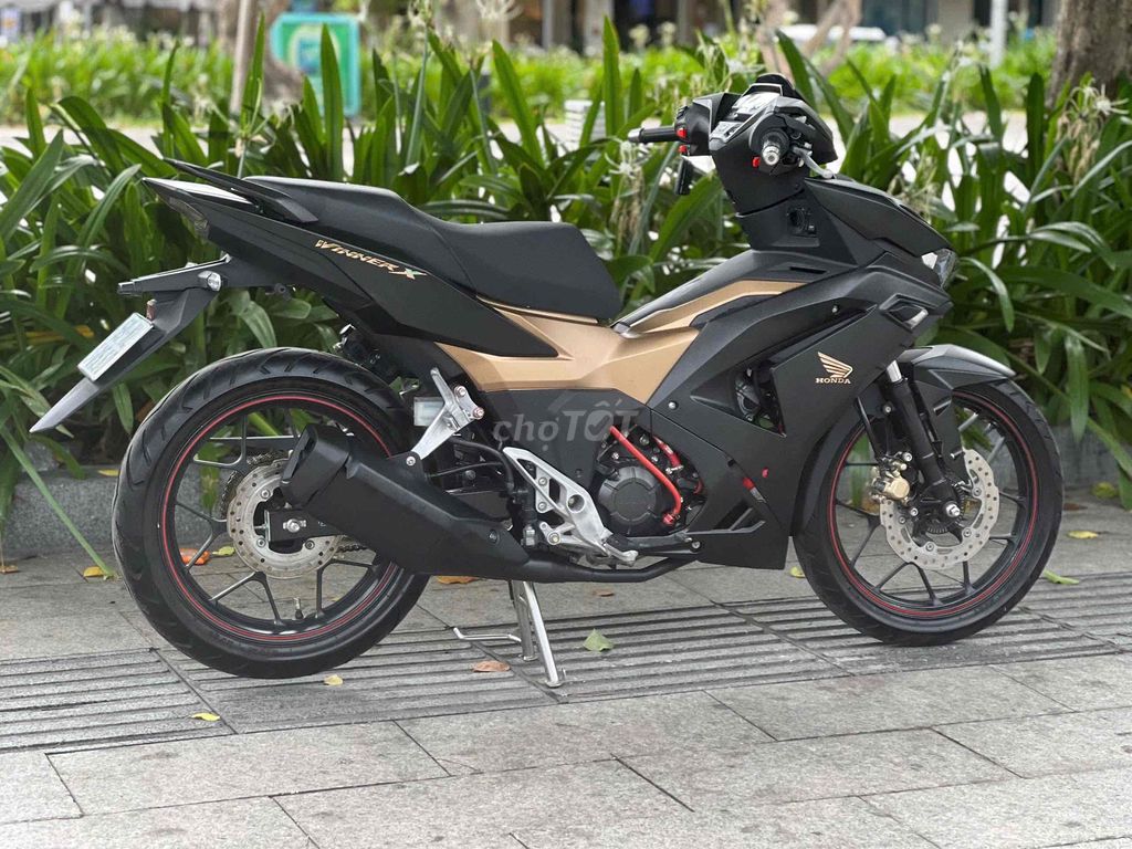 Honda Winner 2023 - ảnh 4