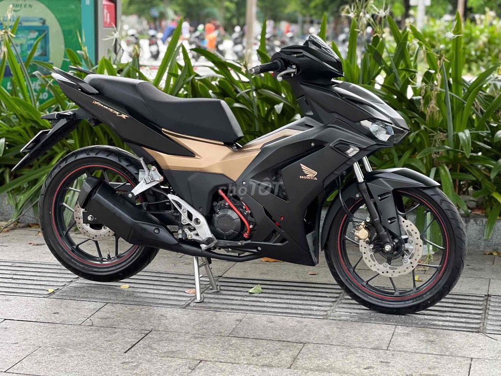 Honda Winner 2023 - ảnh 5