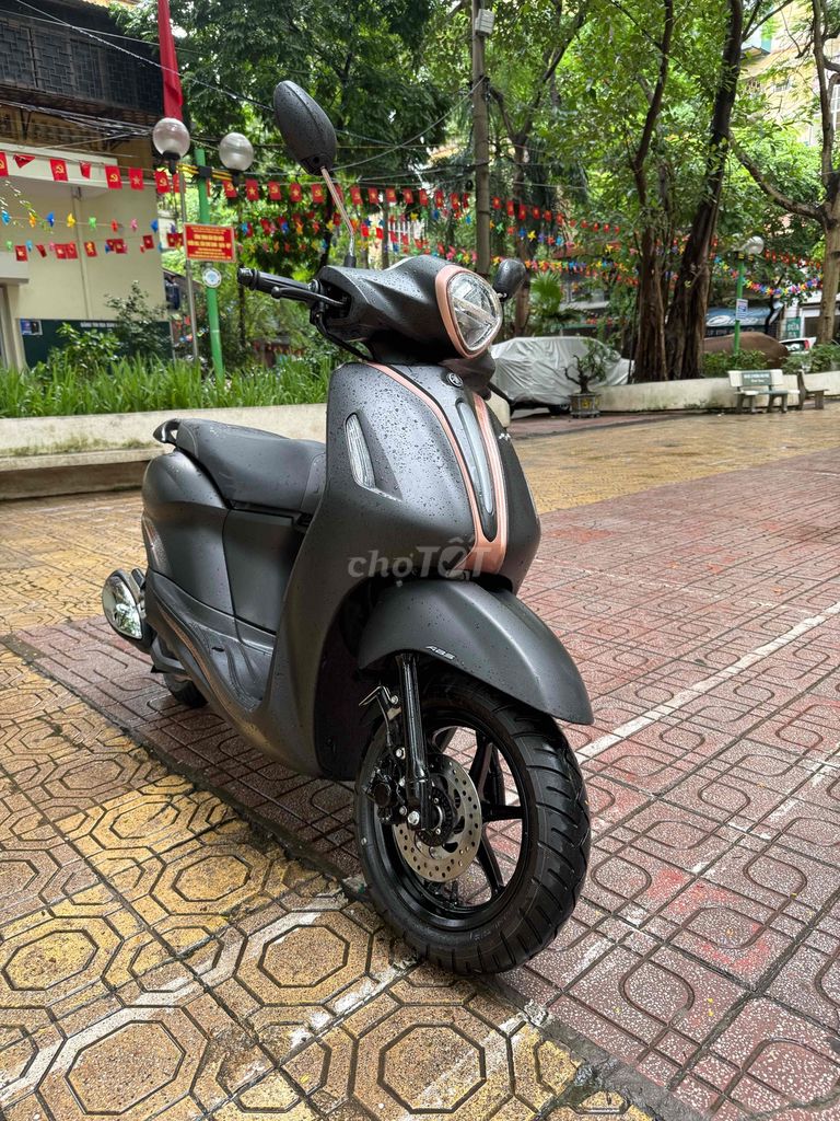 Yamaha Grande 2024 - ảnh 1