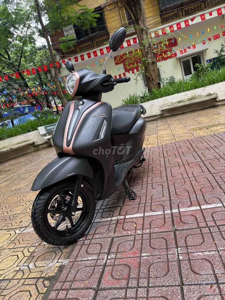 Yamaha Grande 2024 - ảnh 2