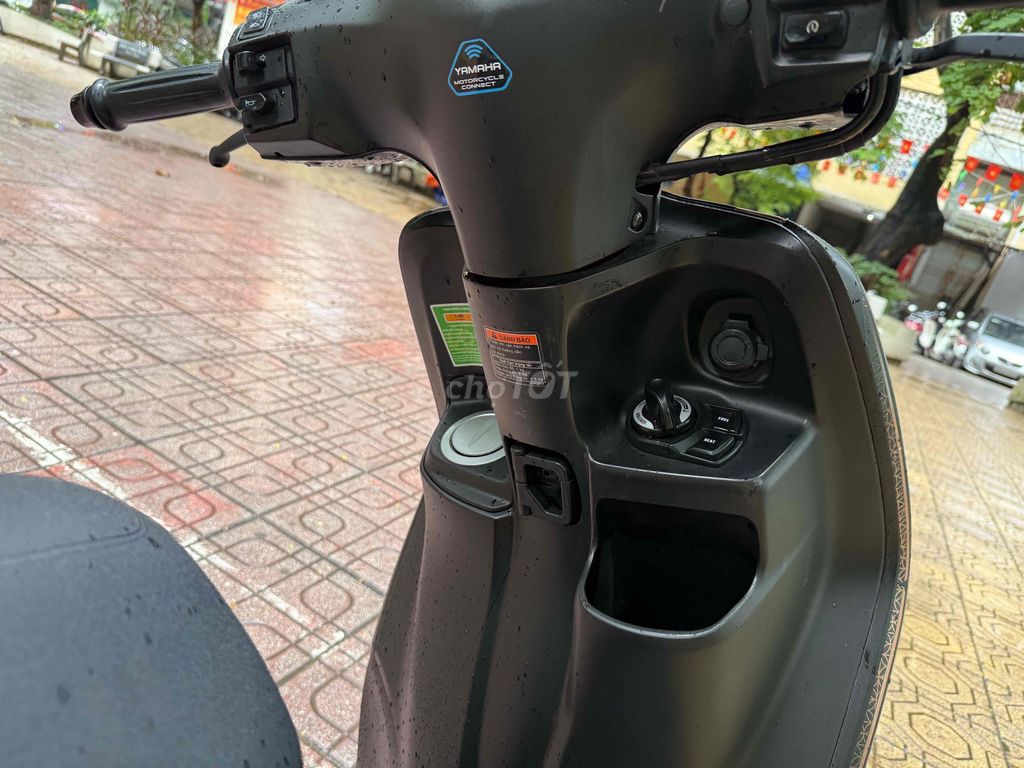 Yamaha Grande 2024 - ảnh 5