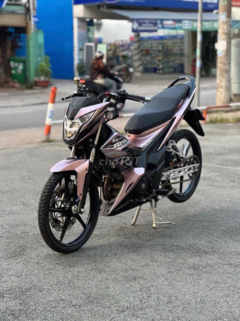 HONDA SONIC 2020 - ảnh 1