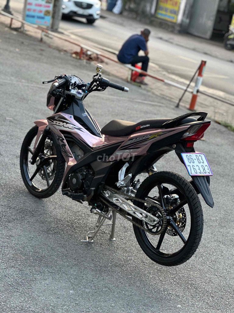 HONDA SONIC 2020 - ảnh 2