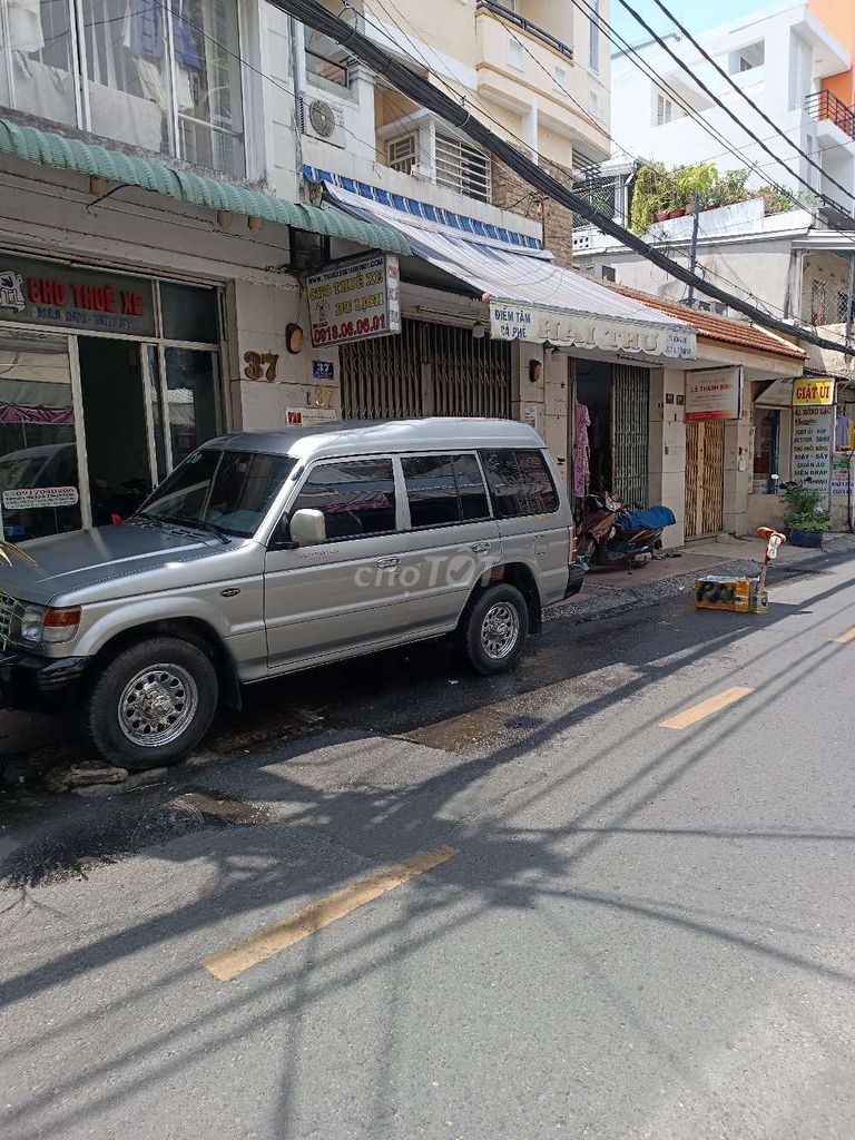 Mitsubishi - ảnh 2