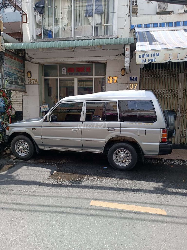 Mitsubishi - ảnh 3