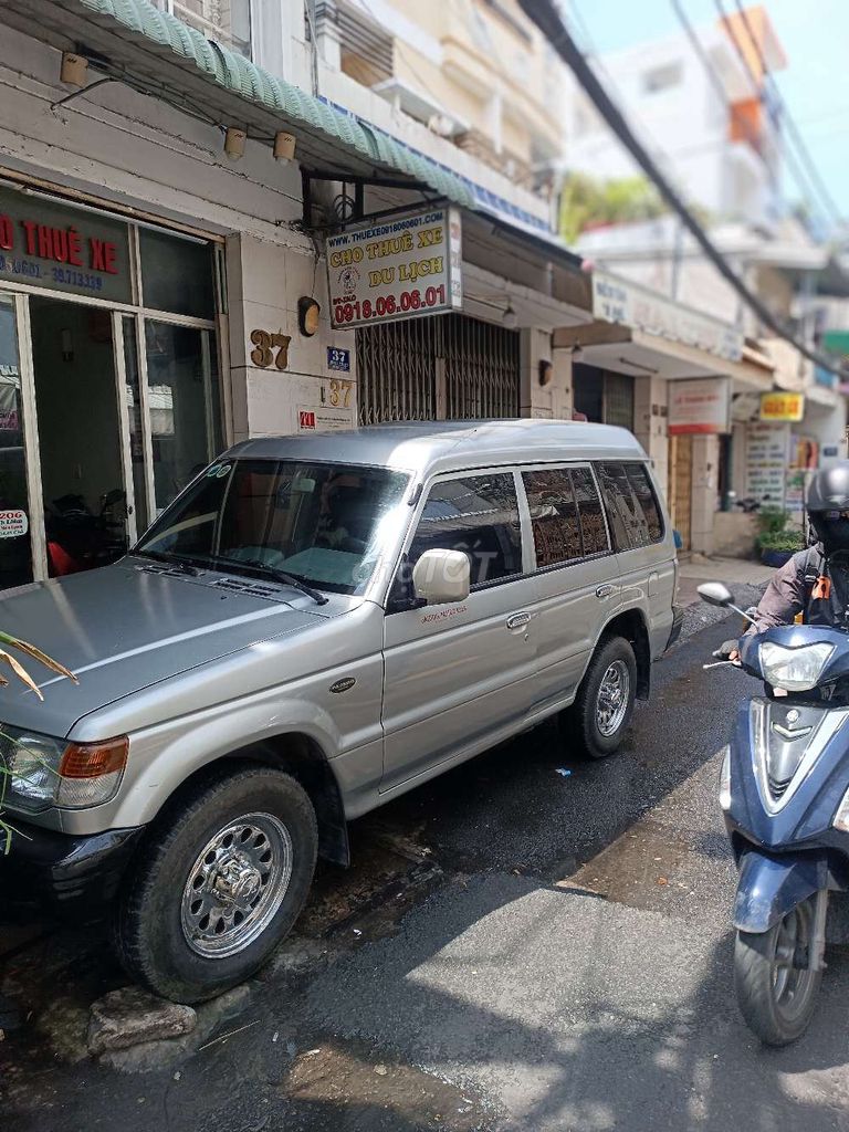 Mitsubishi - ảnh 4