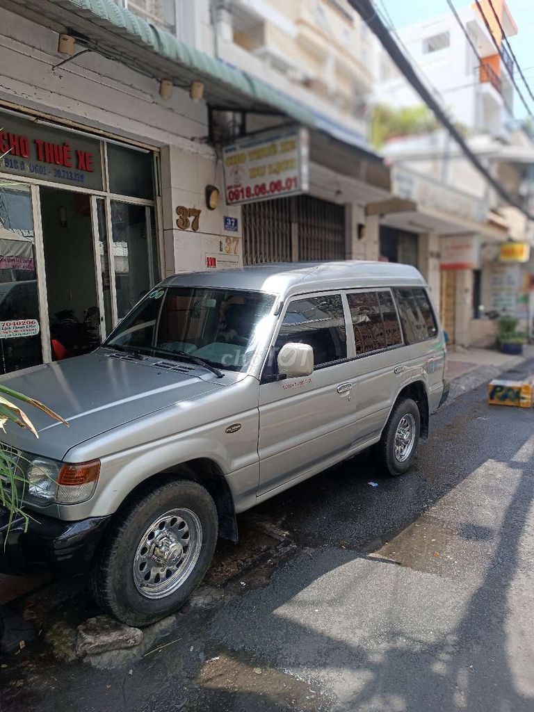 Mitsubishi - ảnh 5