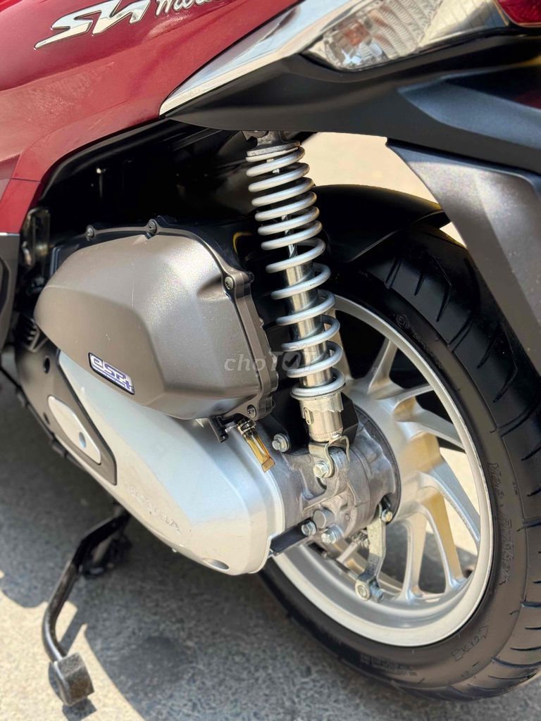 Honda SH Mode 2022 - ảnh 5
