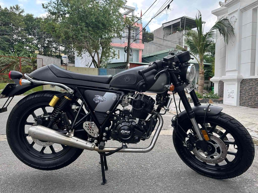 GPX LEGEND 2021 - ảnh 1