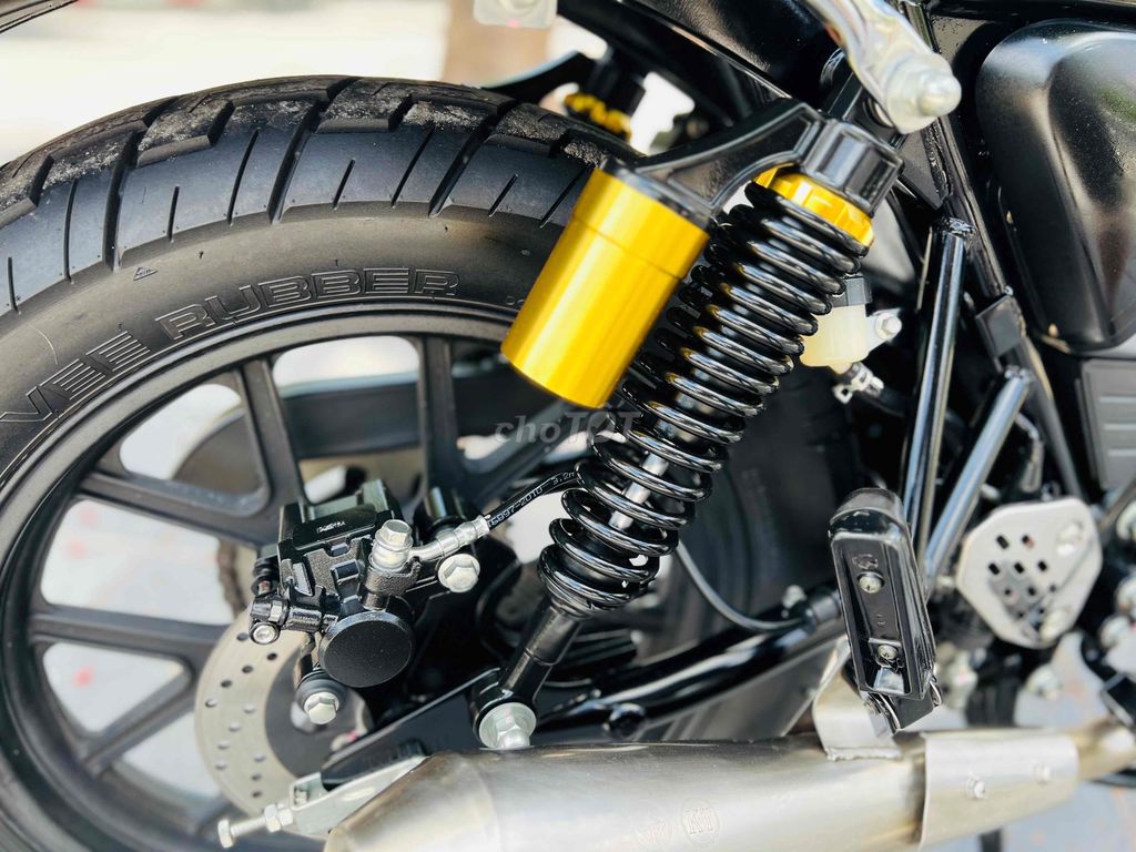 GPX LEGEND 2021 - ảnh 2
