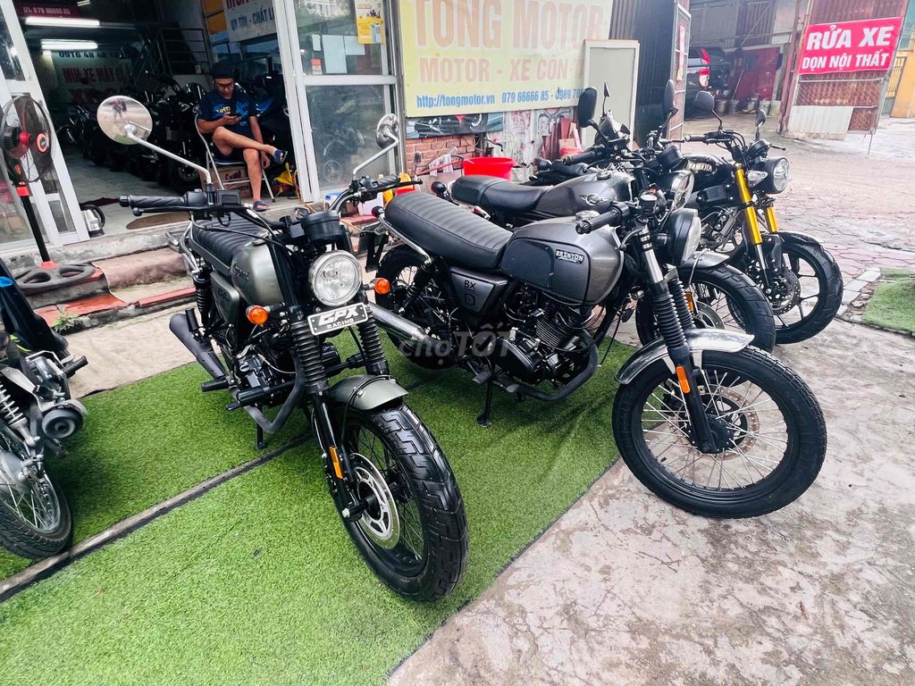 GPX LEGEND 2021 - ảnh 4