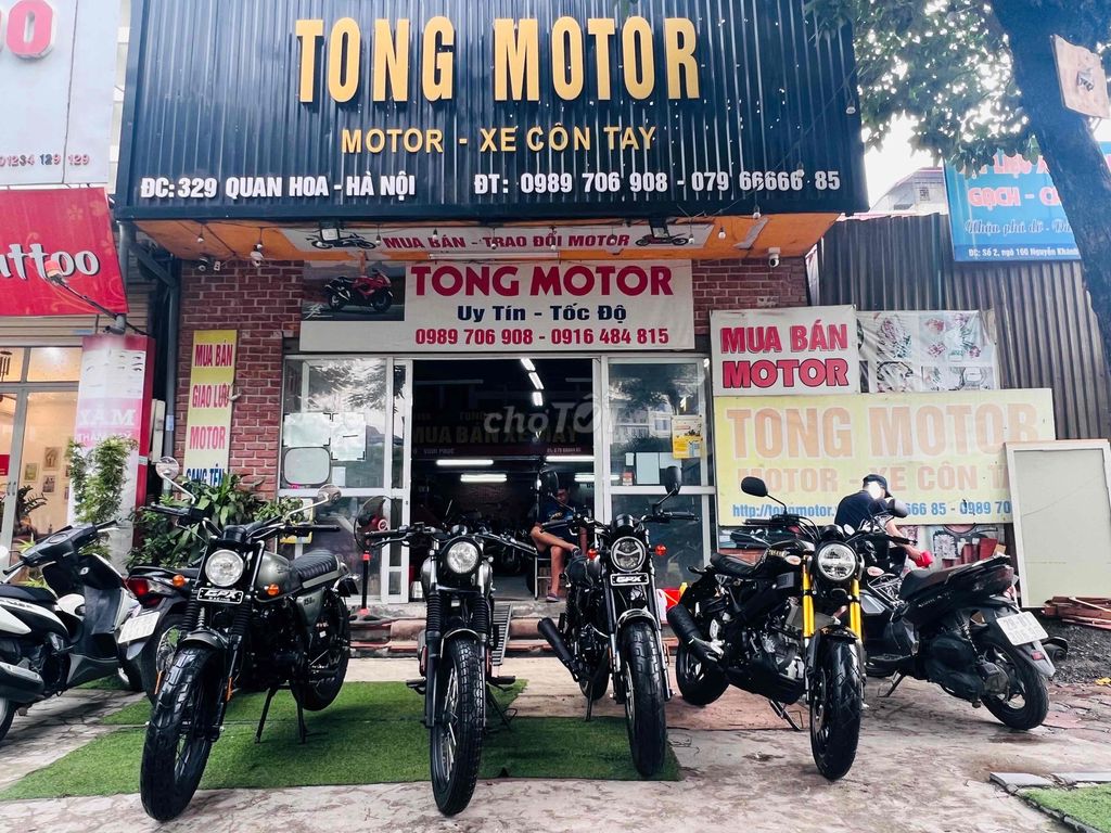 GPX LEGEND 2021 - ảnh 5