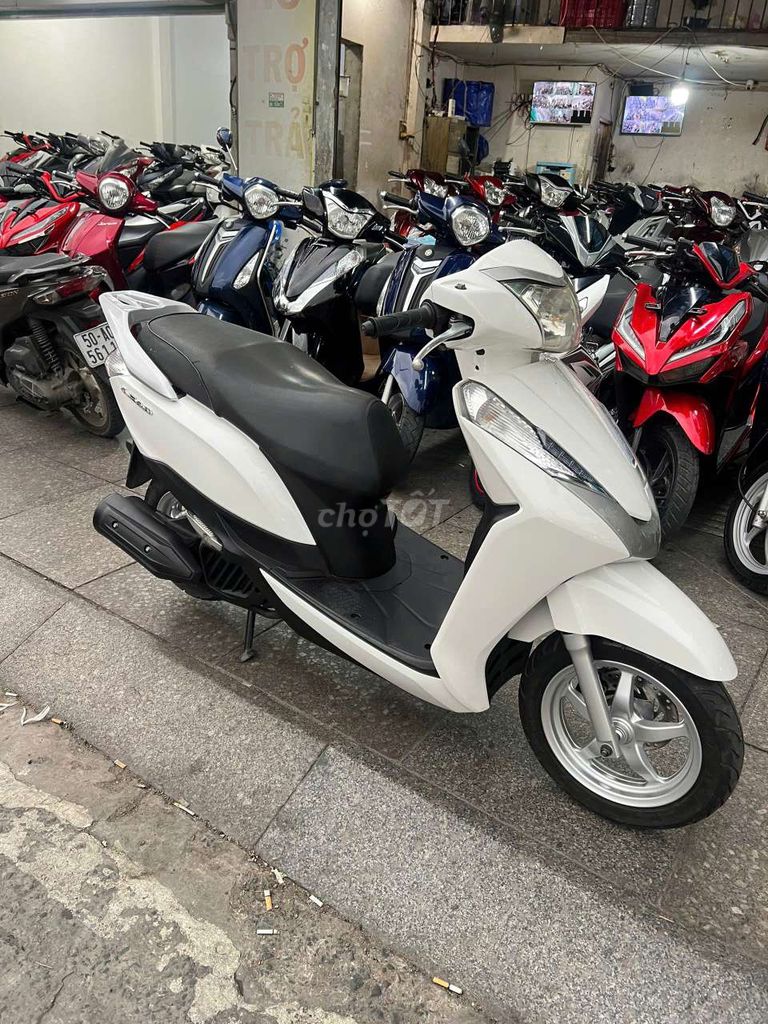 Honda Lead 2015 - ảnh 2