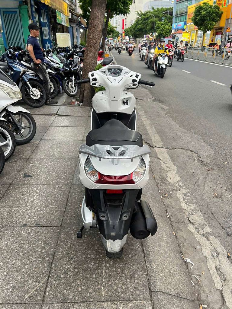 Honda Lead 2015 - ảnh 5