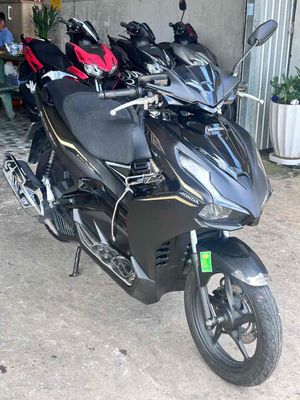 Honda Airblade 2021 - ảnh 1