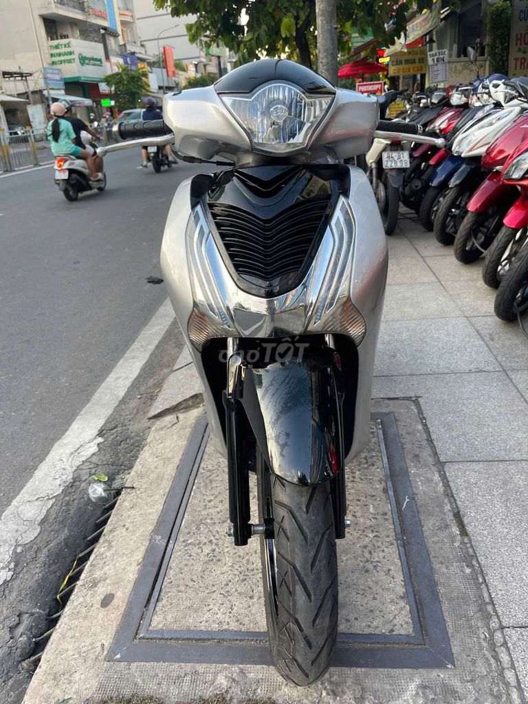 Honda SH 2015 - ảnh 1