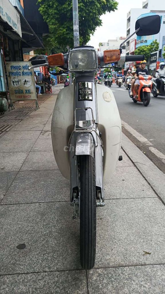 Honda 2025 - ảnh 1