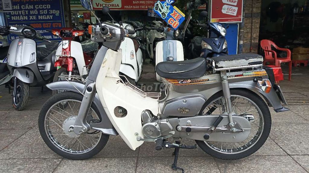 Honda 2025 - ảnh 3