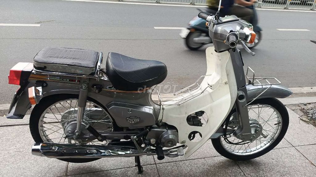 Honda 2025 - ảnh 4