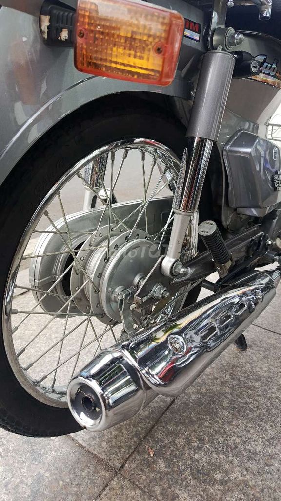 Honda 2025 - ảnh 5