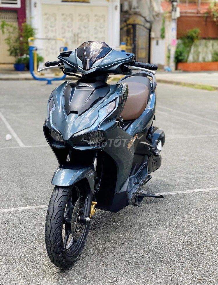 Honda 2021 - ảnh 1