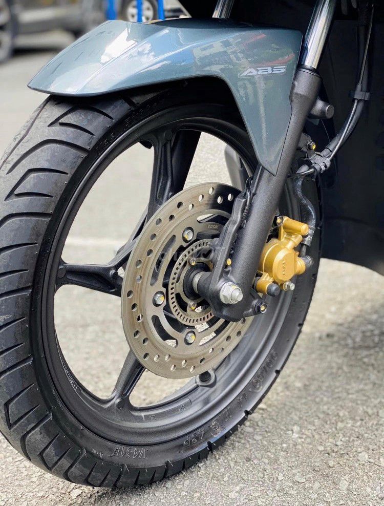 Honda 2021 - ảnh 3