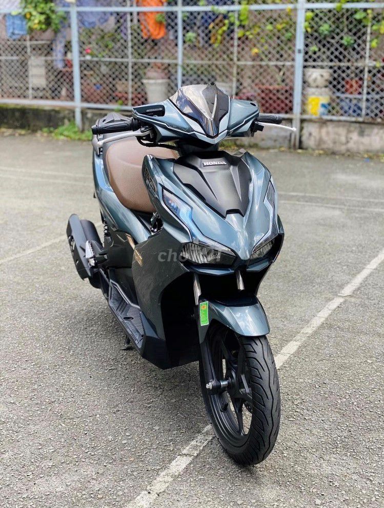 Honda 2021 - ảnh 5