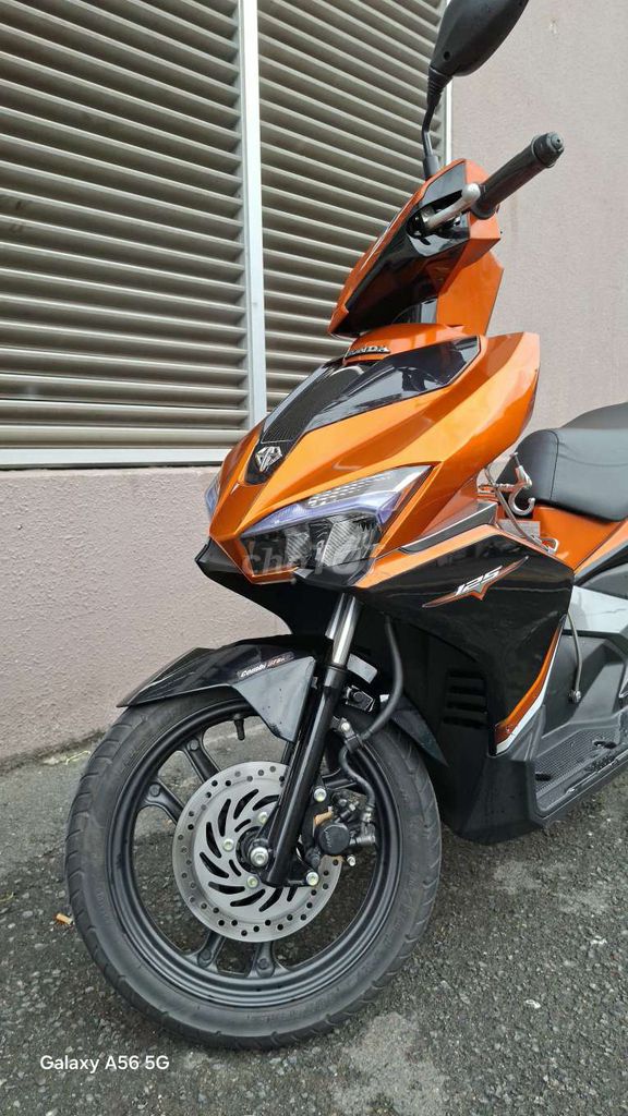Honda Airblade 2017 - ảnh 1