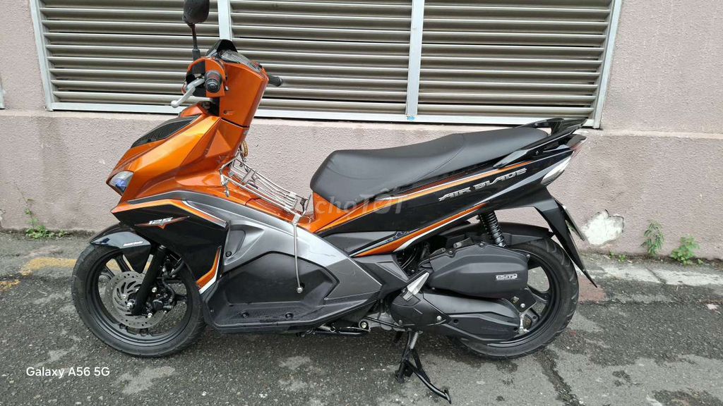 Honda Airblade 2017 - ảnh 2