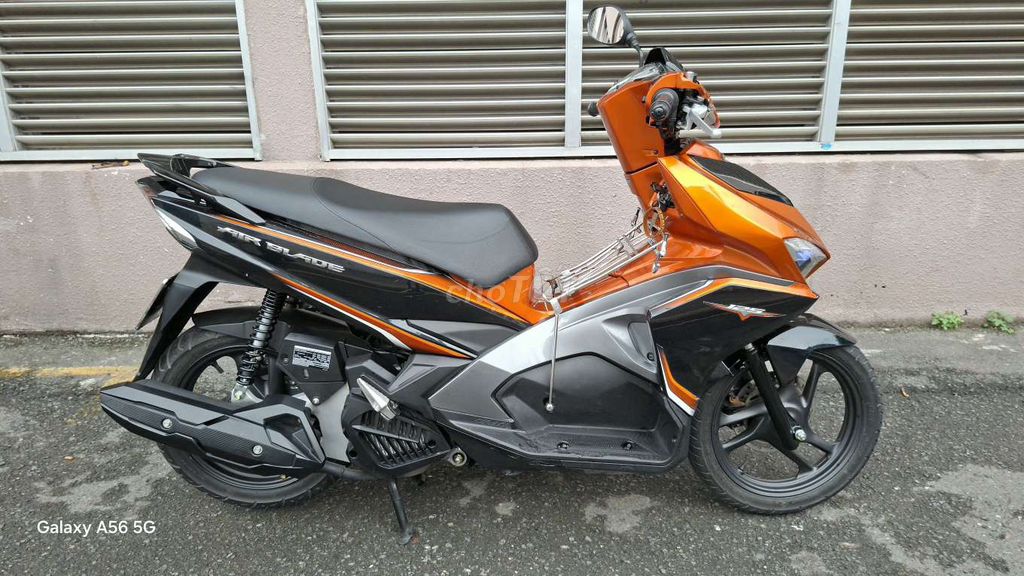 Honda Airblade 2017 - ảnh 3