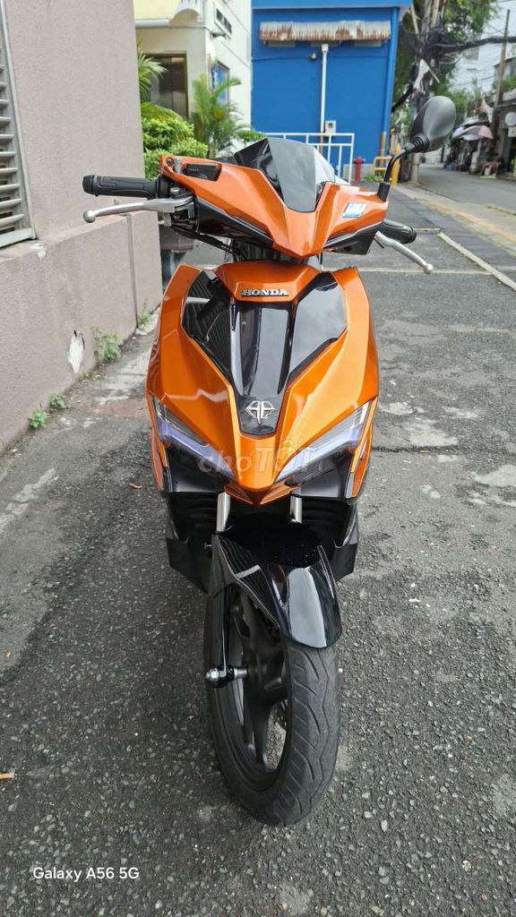 Honda Airblade 2017 - ảnh 4