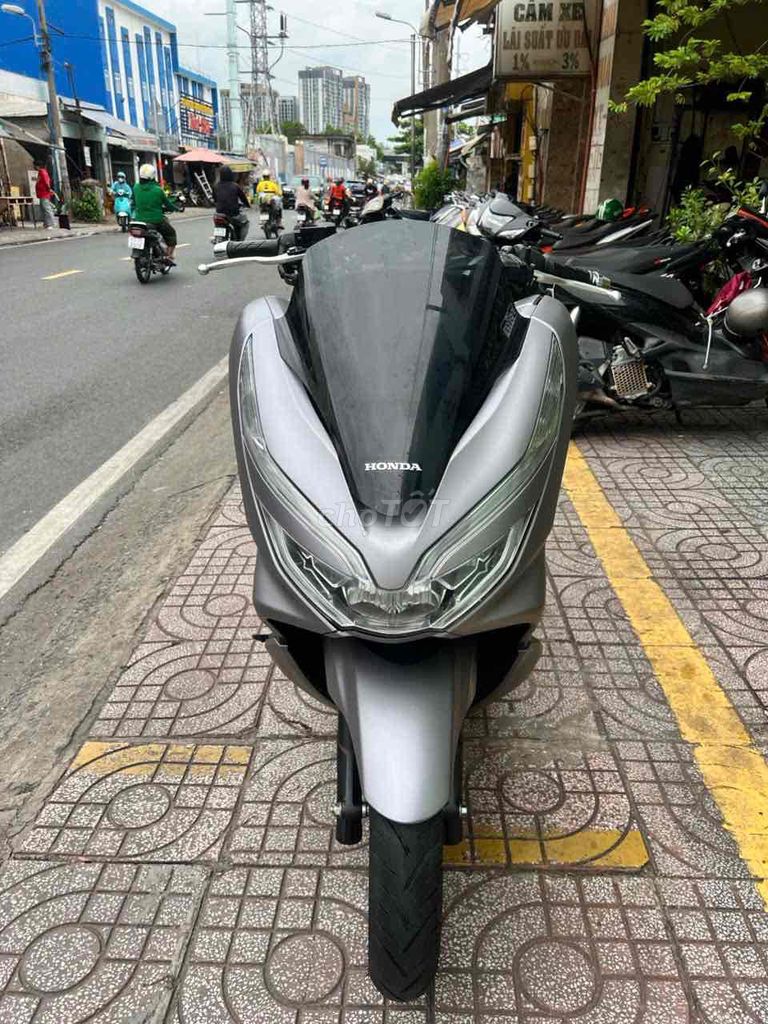 PCX 2019 - ảnh 1