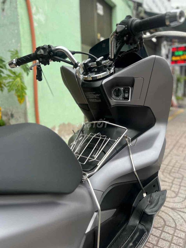 PCX 2019 - ảnh 2