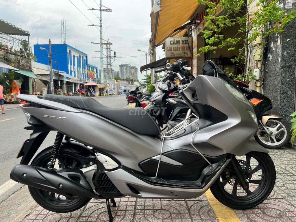 PCX 2019 - ảnh 3