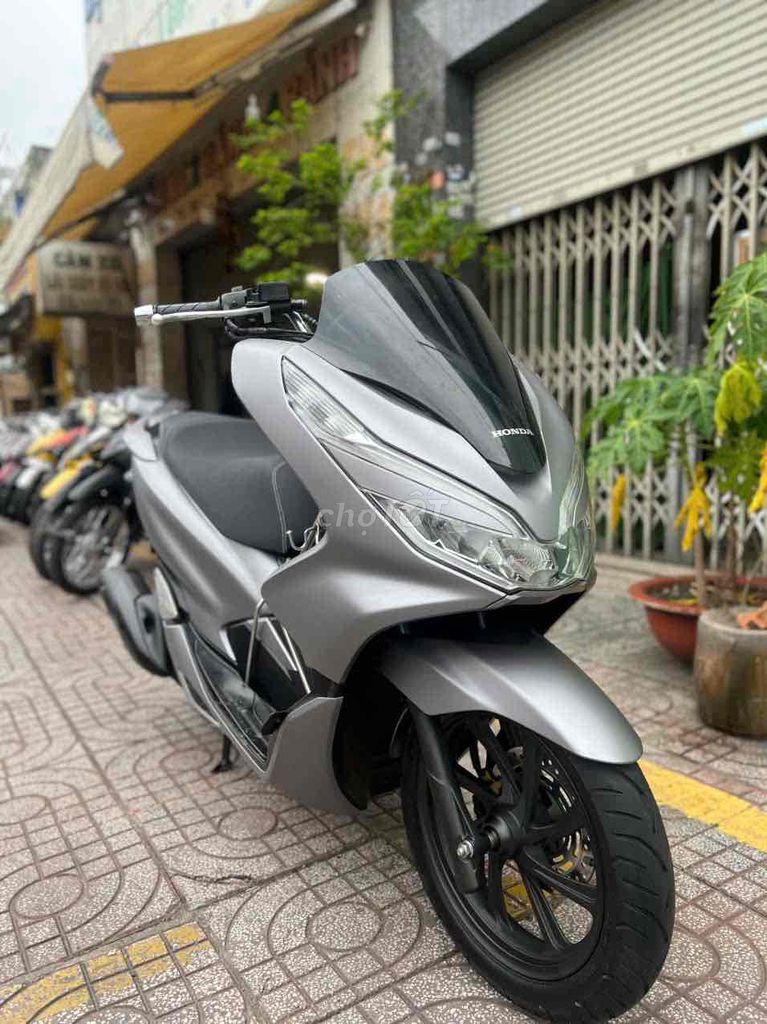 PCX 2019 - ảnh 4