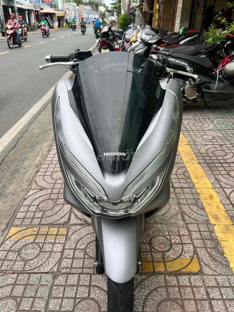 PCX 2019 - ảnh 5