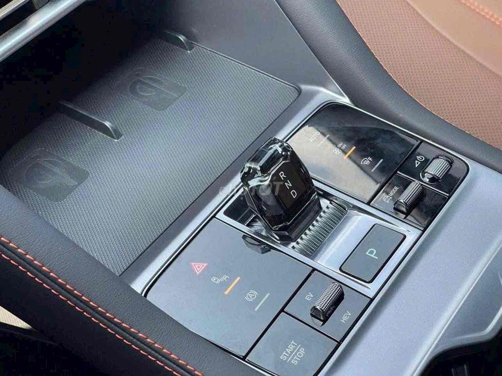 BYD Sealion 6 - ảnh 5