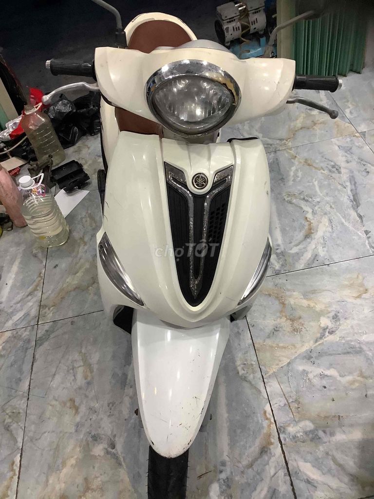 Yamaha Nozza 2012 - ảnh 1