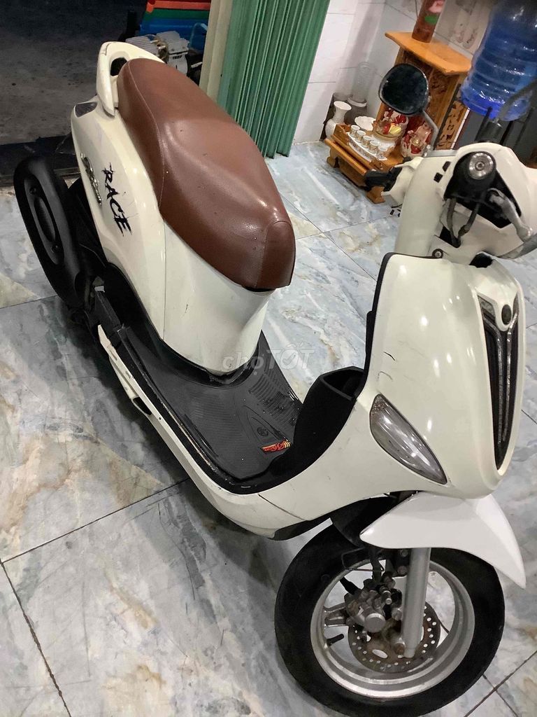 Yamaha Nozza 2012 - ảnh 4
