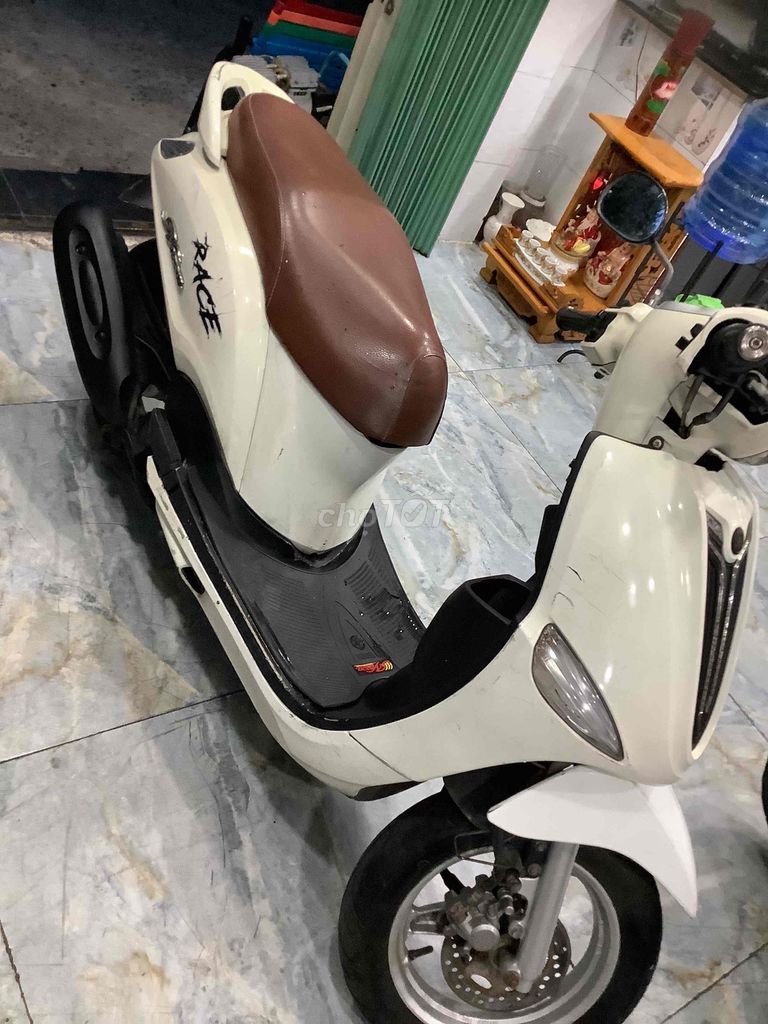 Yamaha Nozza 2012 - ảnh 5