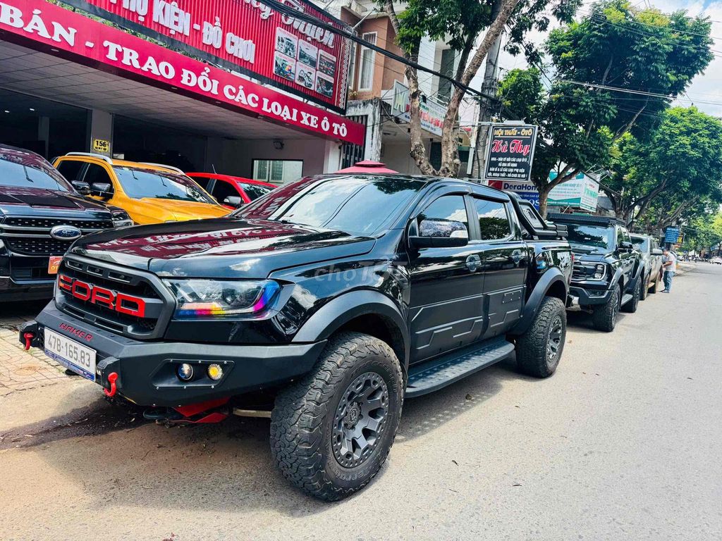 Ford 2022 - ảnh 2