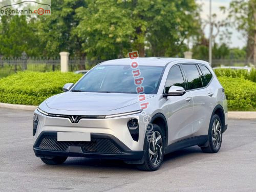 VinFast Limo Green AT 2025 - ảnh 2